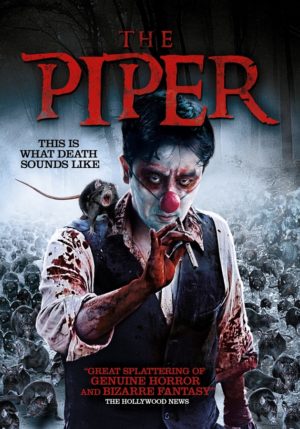 Sonnim / The Piper (2015) 4 – Sonnim poster 5