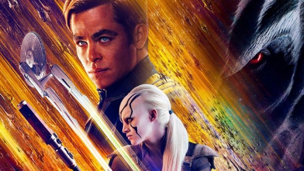 Star Trek Beyond İlk Fragman Yayınlandı! 1 – Star Trek Beyond 6