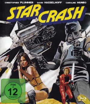 Starcrash (1978) 31 – Starcrash BluRay Kapak 3