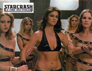 Starcrash (1978) 18 – Starcrash Lobi Kartı 2
