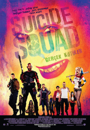 Suicide Squad (1)