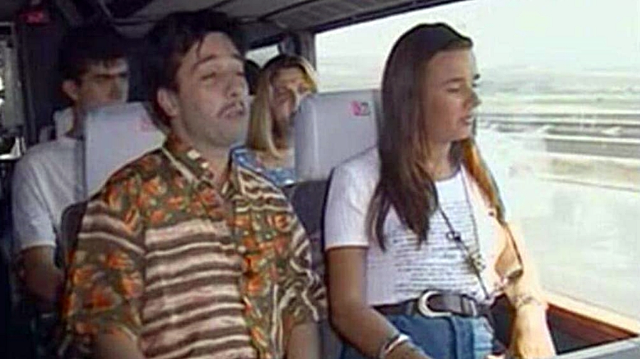 Kült TV Filmi: Zampara Seyfettin (1995) 1 – Zampara Seyfettin banner
