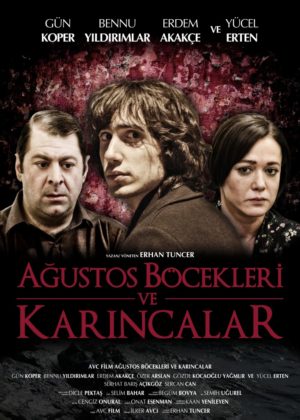 Afişleriyle 23. Adana Film Festivali Yarışmaları 1 – ABVK AFiS 731x1024