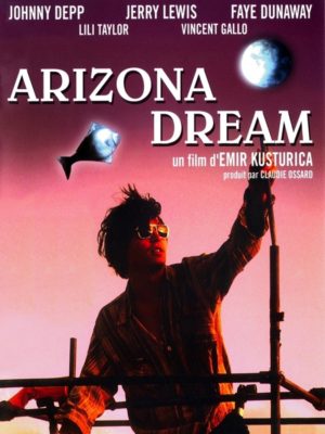 Arizona Rüyası Arizona Dream (4)