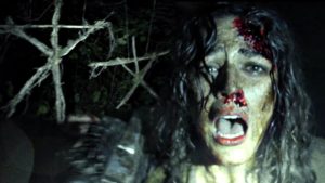 Sinemada Tek Başına: Blair Cadısı (2016) 3 – Blair Witch 01