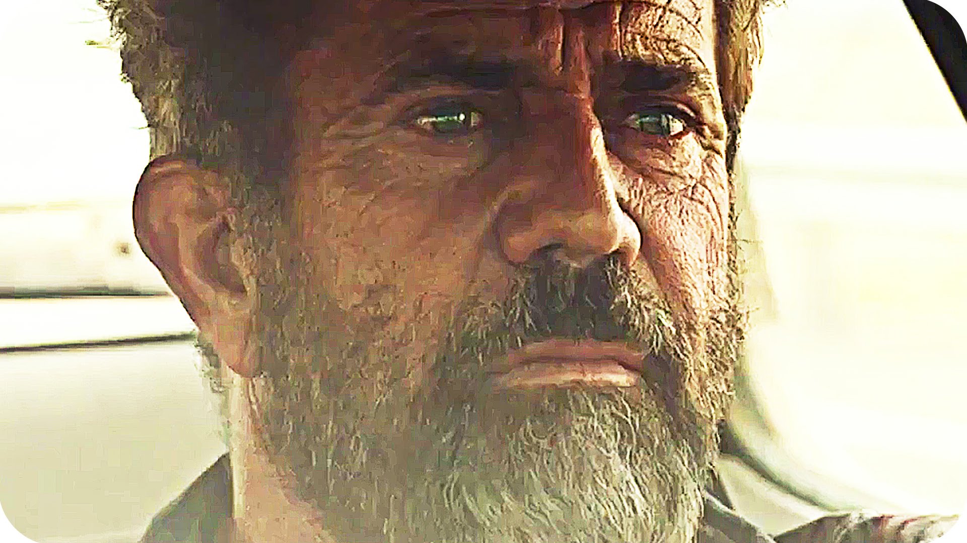 Kan Bağı ve Mel Gibson'ın Önlenemez Düşüşü 1 – Bloodfather