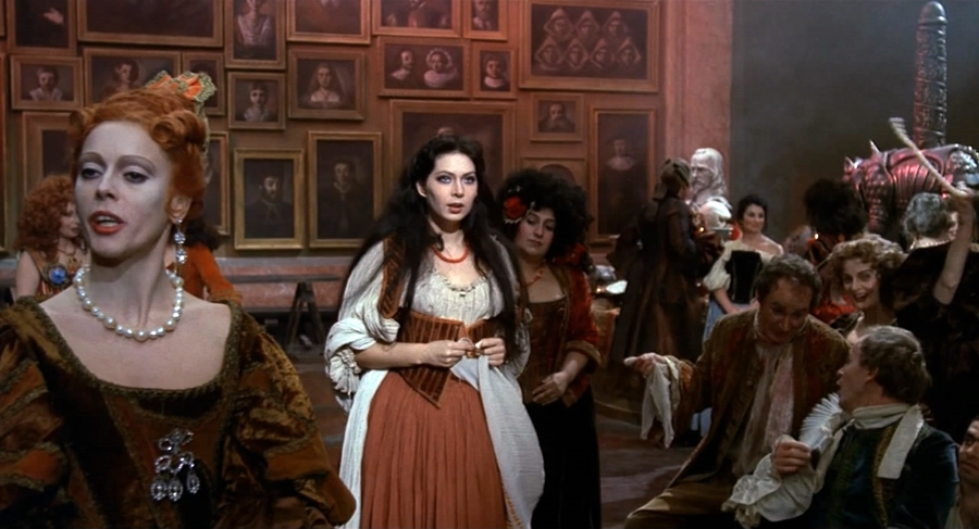 Fellini's Casanova (1976) 1 – Fellinis Casanova 01