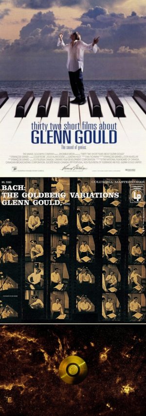 Glenn Gould Hakkında 32 Kısa Film (6)