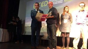3. Bozcaada Uluslararası Ekolojik Belgesel Film Festivali 3 – Bozcaada Film Festivali Mansiyon Metin Kaya Soluk