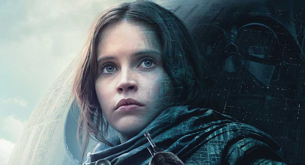 Rogue One: Bir Star Wars Hikayesi Filminden Yeni Fragman! 1 – CupdaZnXgAAsHvE