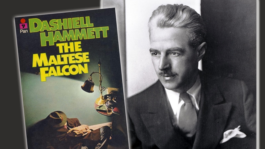 Sinemada Uyarlama Sorunları Üzerine Notlar ve Dashiell Hammett Uyarlamalarına Giriş 1 – Dashiell Hammett