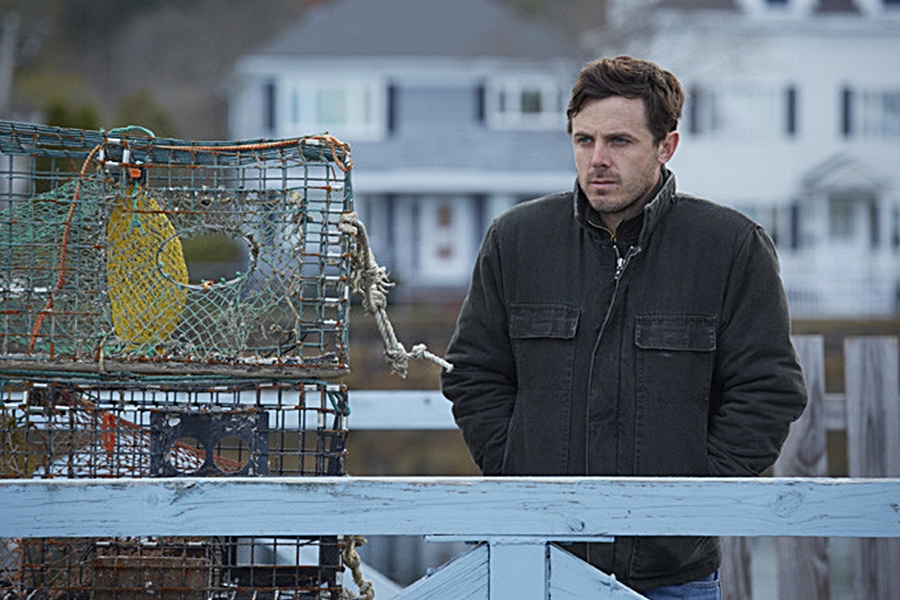 Bir Antalya Film Festivali Tavsiye Listesi 1 – Manchester by the Sea Yaşamın Kıyısında