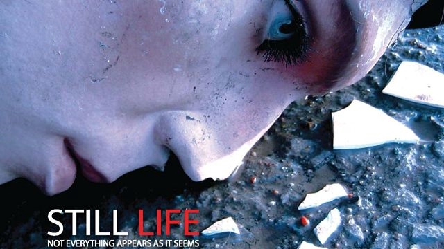 Kısa Film: Still Life 1 – Still Life 01