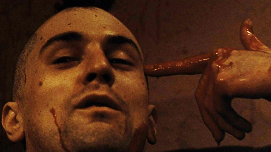 Taxi Driver / Taksi Şoförü (1976) 1 – Taxi Driver 02