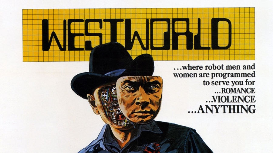 Tarihin Yapraklarından Bir Westworld Özeti 1 – Westworld banner