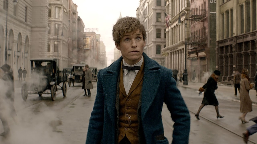 Fantastic Beasts and Where to Find Them (2016) 1 – Fantastic Beasts and Where to Find Them 01