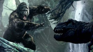 Kong: Skull Island Yeni Fragman 3 – Kong Skull Island 01