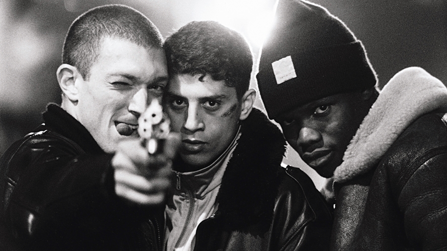 Kült Filmler Zamanı: La Haine (1995) 1 – La Haine 04