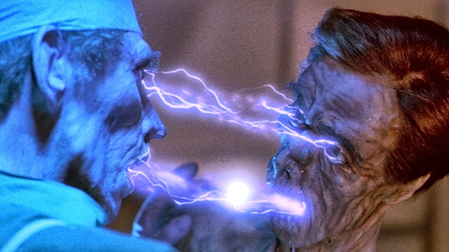 Lifeforce (1986) 1 – Lifeforce 1985