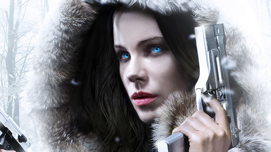 Underworld: Blood Wars'tan Yeni "Kan" Fragmanı 1 – Underworld Blood Wars Karanlıklar Ülkesi 01