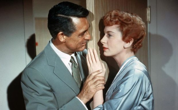 An Affair To Remember (1957)