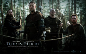 Vatansever Bir Hırsız: Robin Hood 5 – robin hood 713