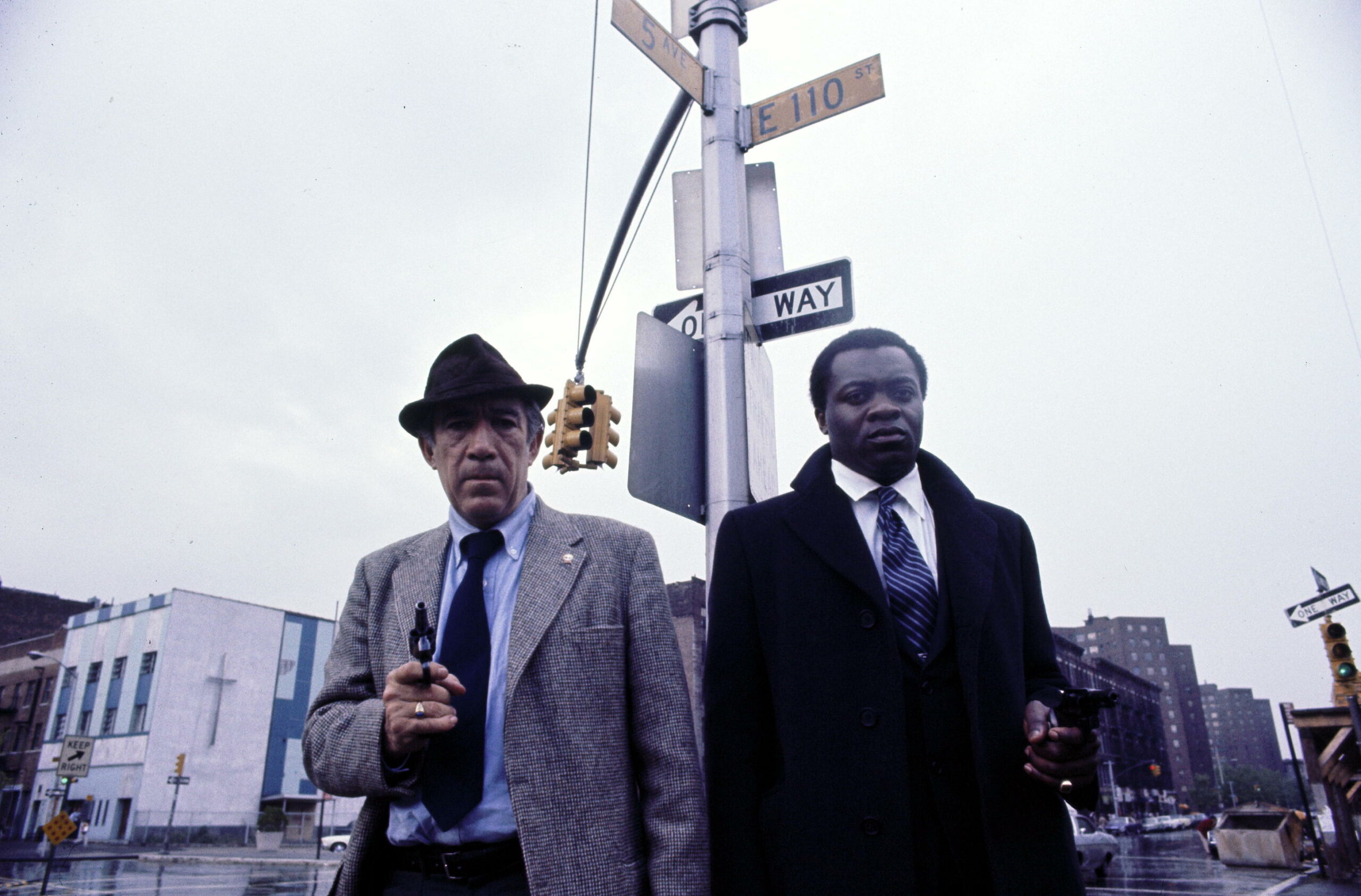 Kült Filmler Zamanı: Across 110th Street (1972) 1 – strae zum jenseits anthony quinn 18 rcm0x1920u scaled