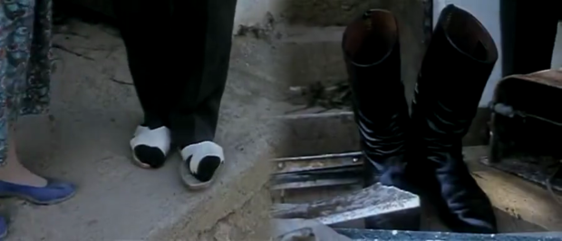 Körüklü Çizmeden Tokyo Terliğe: Züğürt Ağa (1985) - Öteki Sinema