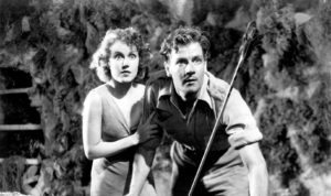 Kült Filmler Zamanı: The Most Dangerous Game (1932) 3 – unnamed 13