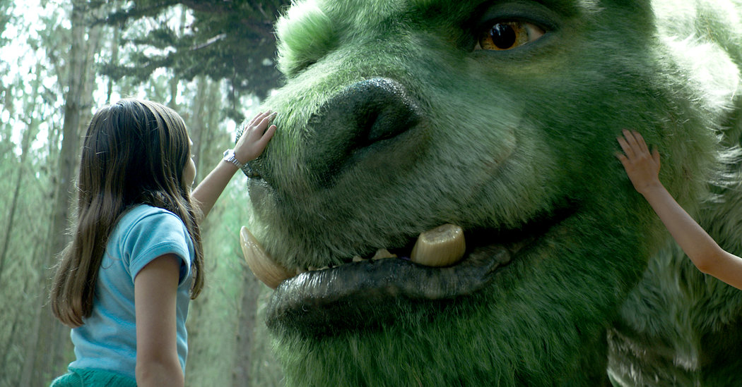 Disney'in Remake Ejderhası: Pete's Dragon (2016) 1 – 12PETESDRAGON1 facebookJumbo v2