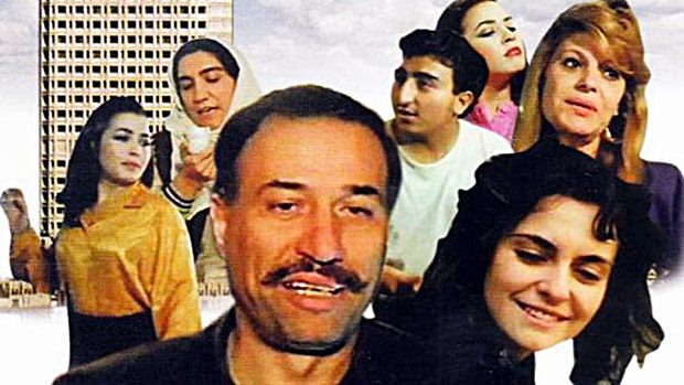 Başka Bir Kemal Sunal Filmi: Boynu Bükük Küheylan (1990) 3 – Boynu Bükük Küheylan 2