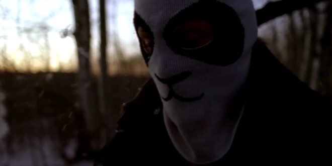 I Am Not a Serial Killer (2016) 1 – I Am Not a Serial Killer 2016