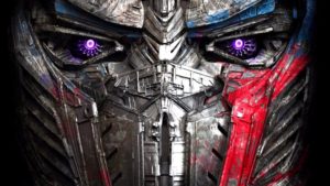 Transformers: The Last Knight İlk Fragman 5 – The Last Knight Transformers 5 Son Şövalye