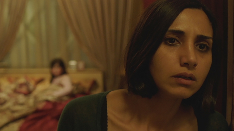 Bir Filmin Milliyeti Nedir, Nasıl Belirlenir? 1 – Under the Shadow 2016