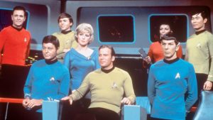 Uzay Yolu Hakkında Merak Ettiğiniz Her Şey 4 – Uzay Yolu Kitabı Star Trek