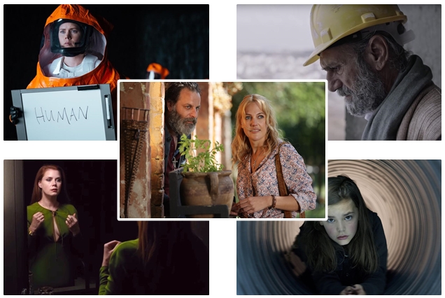 Yerli Yabancı Karışık: 2016’nın En İyi Filmleri 1 – cats 3