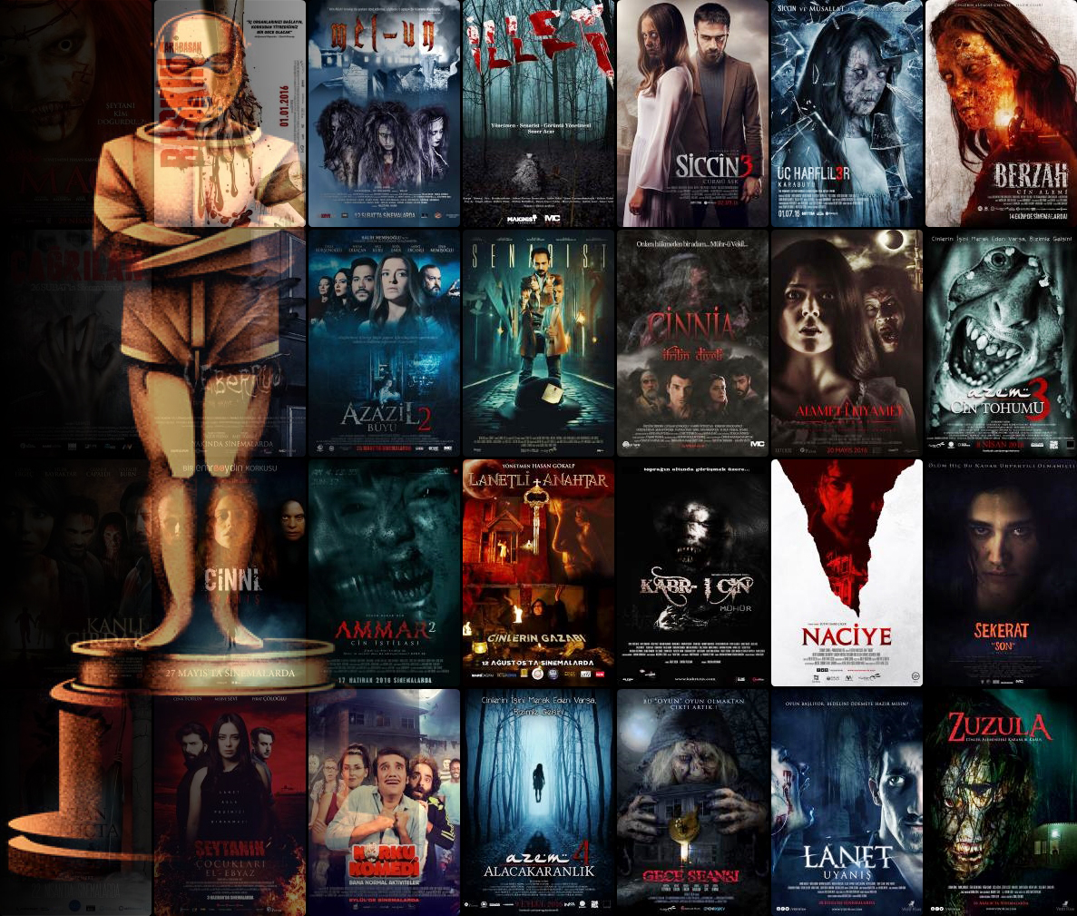 Sinema Kitabı Ödüllü Anket: Yılın En Korkunç Filmini Seçiyoruz! 2 – cats