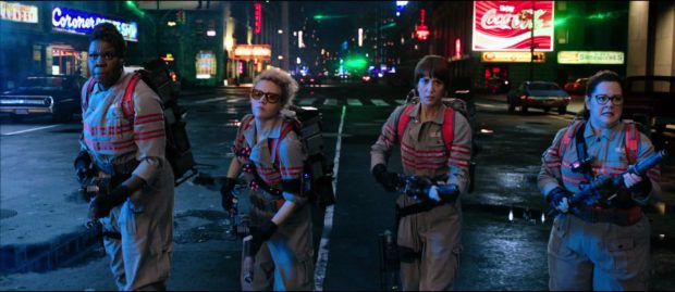 Ghostbusters / Hayalet Avcıları (2016) 1 – Hayalet Avcıları ghostbusters_2016_1