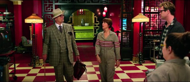 Ghostbusters / Hayalet Avcıları (2016) 5 – Hayalet Avcıları ghostbusters_2016_5