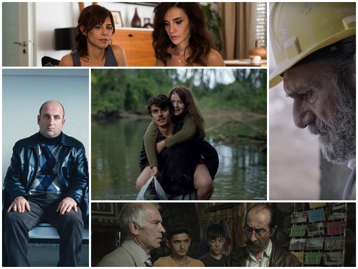 Bir 2016 Listesi: En İyi Festival Filmleri 1 – page