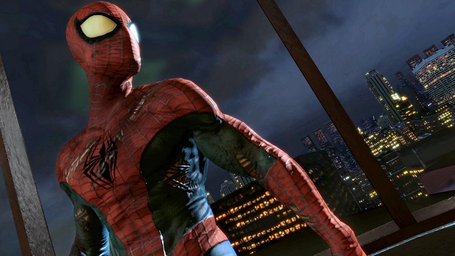 Örümcek Adam: Eve Dönüş İlk Fragman 1 – Örümcek Adam Eve Dönüş Spider Man Homecoming