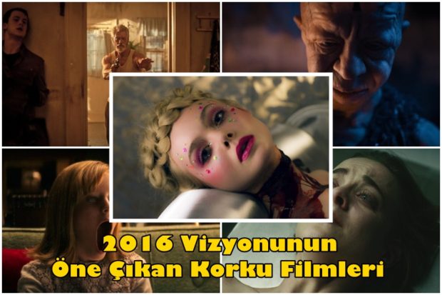 2016 Vizyonunun Öne Çıkan Korku Filmleri 1 – 2016 Vizyonunun Öne Çıkan Korku Filmleri