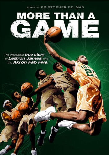 Basketbol Bir Araçtır: More Than a Game (2008) 2 – 51iOk04I ML