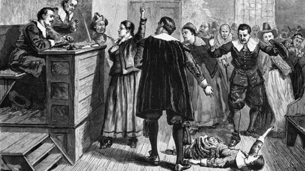 The Autopsy of Jane Doe (2016) 3 – Salem Witch Trials 1