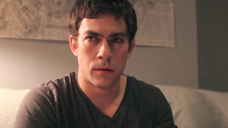 They Look Like People / İnsana Benziyorlar (2015) Öteki Sinema