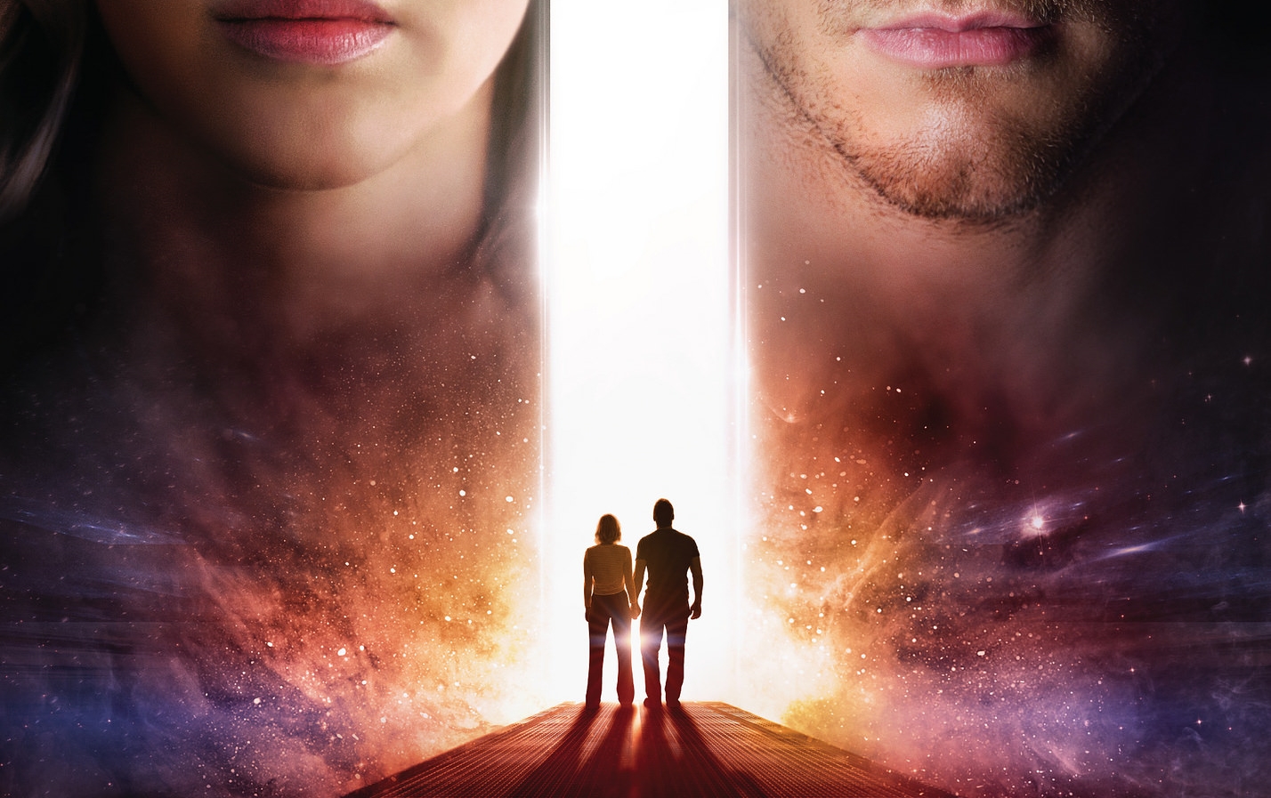 Bir Enteresan Uzay Filmi: Passengers (2016) 1 – khkl