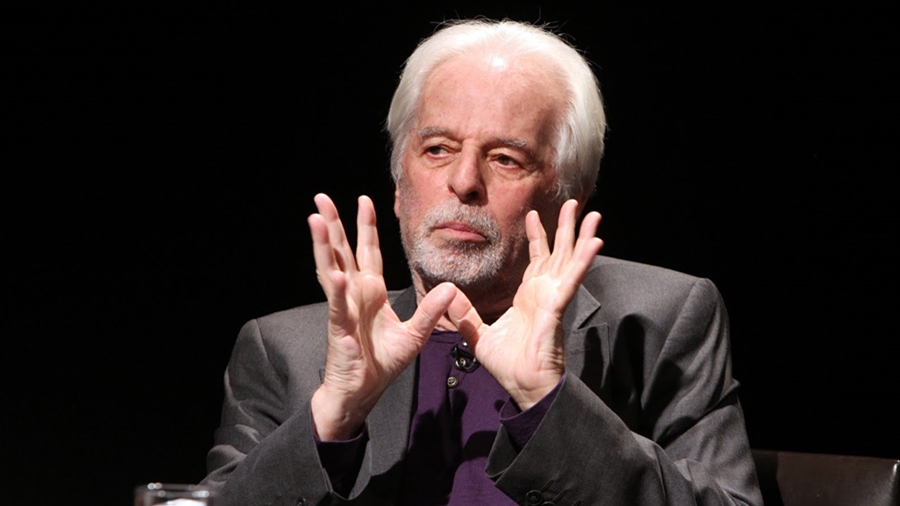 Jodorowsky'den Psiko-Büyü 1 – Alejandro Jodorowsky Psiko Büyü