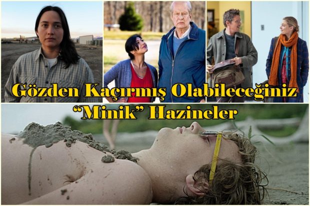 Gözden Kaçırmış Olabileceğiniz “Minik” Hazineler 1 – Hazineler