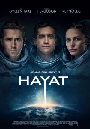 Ayıdan Post Marslıdan Dost Olmaz: Life (2017) 1 – 32926808406 e62663172a k