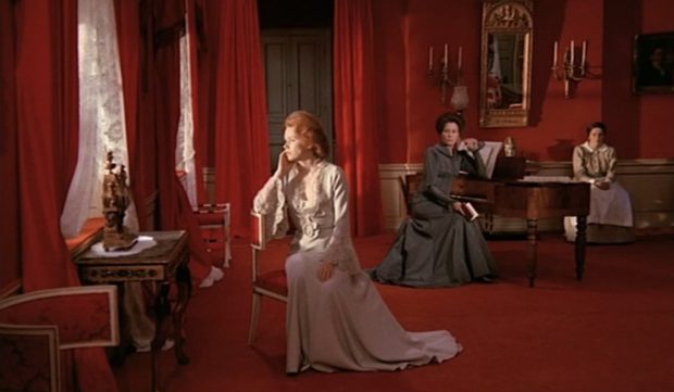 Top 10: Xavier Dolan’ın Favori Filmleri 3 – Cries and Whispers Ingmar Bergman 1972